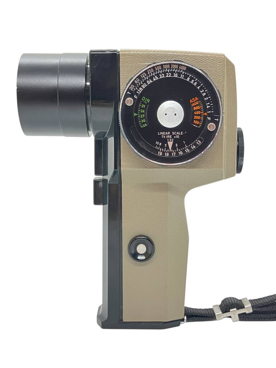 ペンタックス　スポットメーターV PENTAX SPOTMETER V PENTAX SPOTMETER V 露出計 ペンタックス スポットメーター