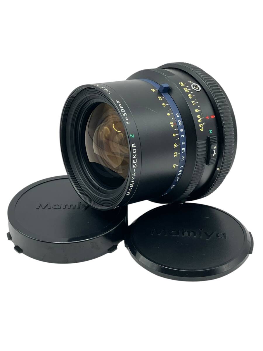 Yahoo!オークション -「mamiya sekor z 50mm f4.5」(レンズ Yahoo!オークション -「mamiya sekor z 50mm f4.5」(レンズ