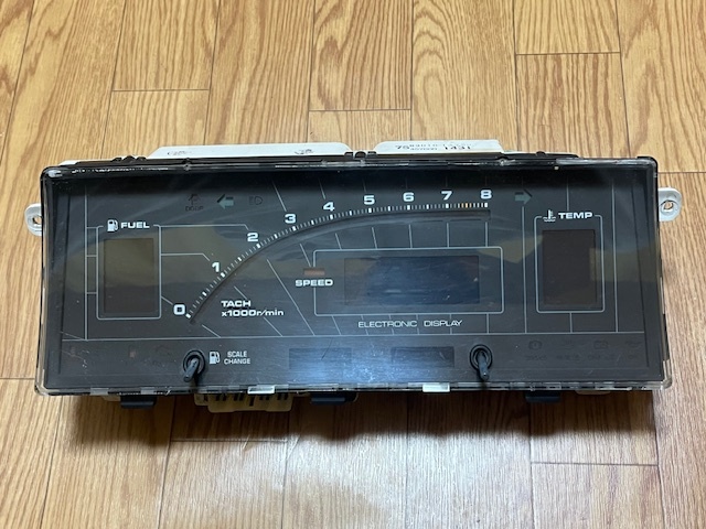 Yahoo!オークション -「ae86 デジタルメーター」の落札相場