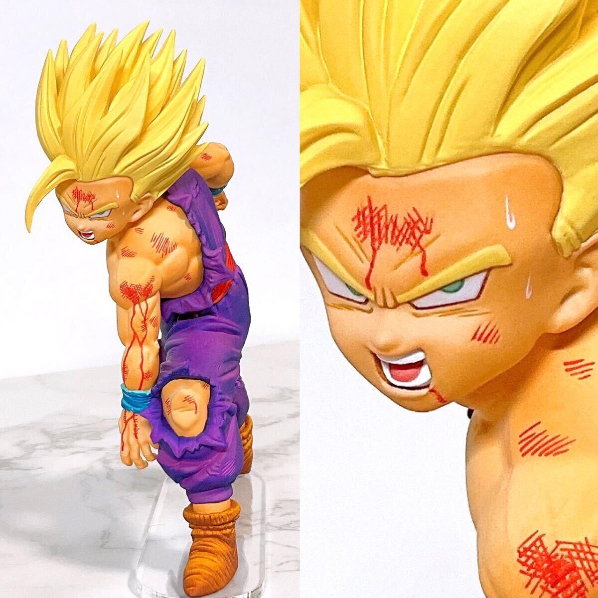 Yahoo!オークション -「hg ドラゴンボール リペイント Yahoo!オークション -「hg ドラゴンボール リペイント