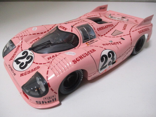2025年最新】Yahoo!オークション -917 1:18の中古品・新品・未 2025年最新】Yahoo!オークション -917 1:18の中古品・新品・未