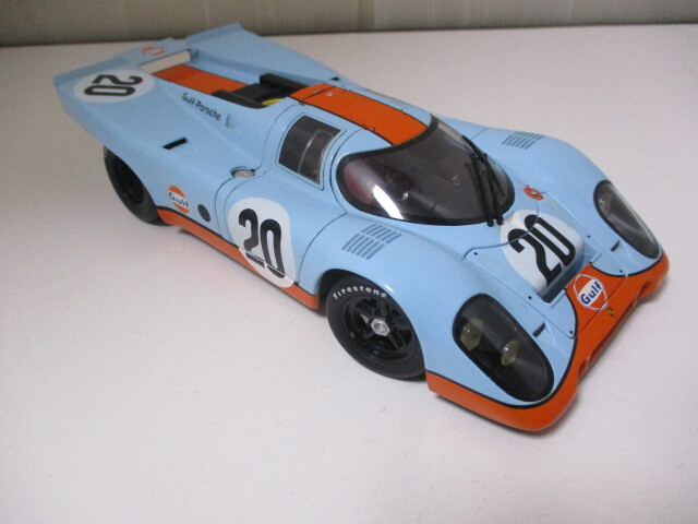 2025年最新】Yahoo!オークション -917 1:18の中古品・新品・未 2025年最新】Yahoo!オークション -917 1:18の中古品・新品・未