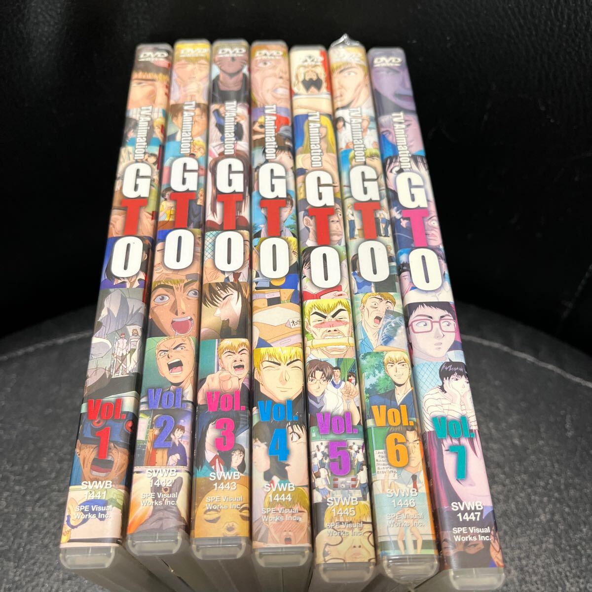 2025年最新】Yahoo!オークション -gto アニメ dvdの中古品・新品 2025年最新】Yahoo!オークション -gto アニメ dvdの中古品・新品