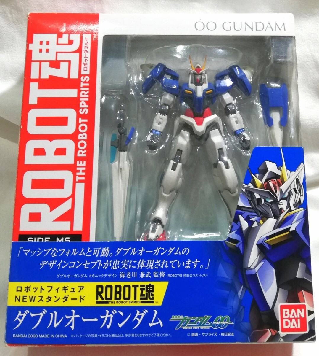 Yahoo!オークション -「robot魂 oガンダム」(機動戦士ガンダムOO Yahoo!オークション -「robot魂 oガンダム」(機動戦士ガンダムOO