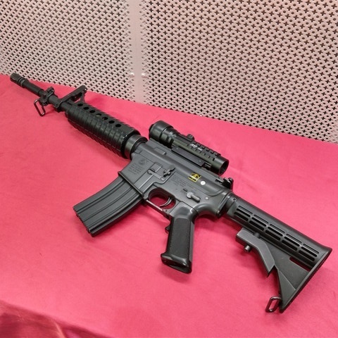 Yahoo!オークション -「東京マルイ m4a1 スタンダード」の落札 Yahoo!オークション -「東京マルイ m4a1 スタンダード」の落札