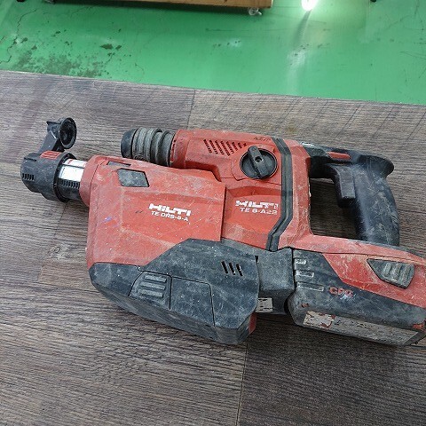 2025年最新】Yahoo!オークション -hilti ヒルティ te6 a22の中古 2025年最新】Yahoo!オークション -hilti ヒルティ te6 a22の中古