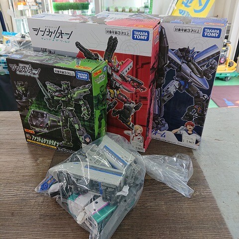 Amazon.co.jp: ○ 佐川急便非動力 コンテナトラック・トップ