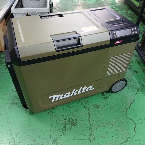 Yahoo!オークション -「makitaマキタ」(ポータブル冷蔵庫 Yahoo!オークション -「makitaマキタ」(ポータブル冷蔵庫