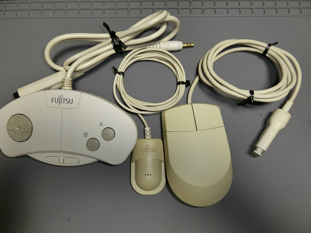 Yahoo!オークション -「fm-towns マウス」の落札相場・落札価格 Yahoo!オークション -「fm-towns マウス」の落札相場・落札価格