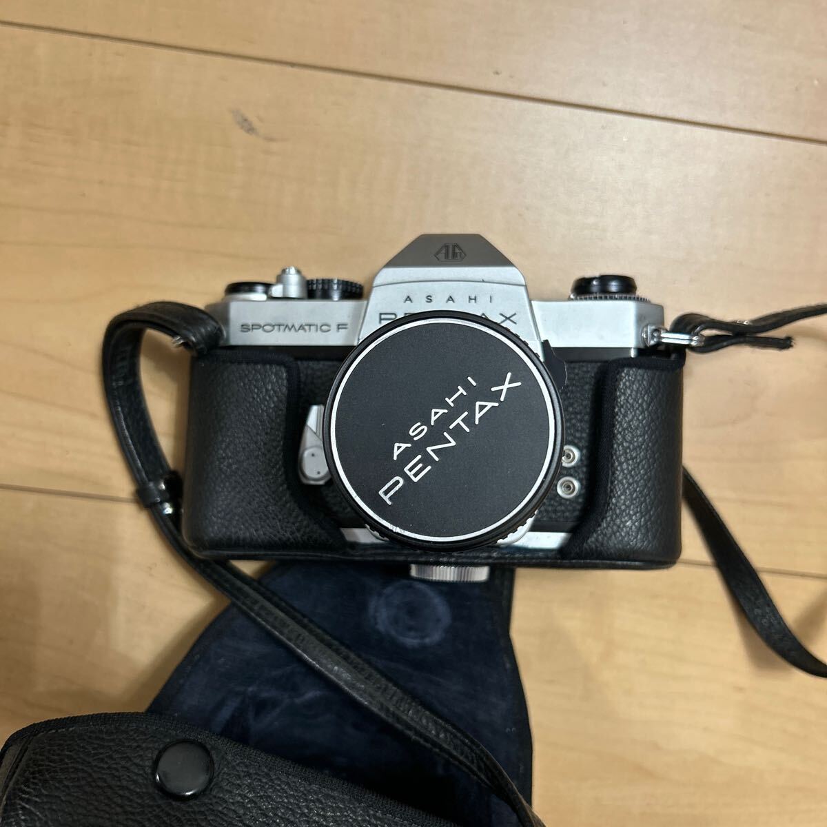 Yahoo!オークション -「asahi pentax spf」の落札相場・落札価格 Yahoo!オークション -「asahi pentax spf」の落札相場・落札価格