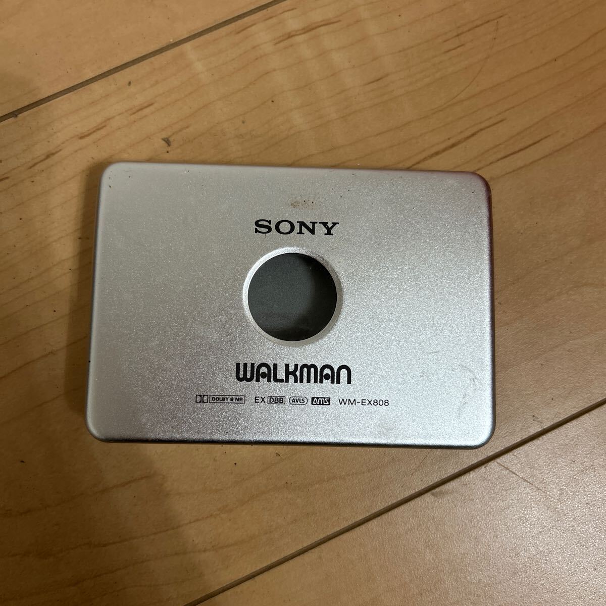 Yahoo!オークション -「sony wm-ex808」(オーディオ機器) の落札 Yahoo!オークション -「sony wm-ex808」(オーディオ機器) の落札