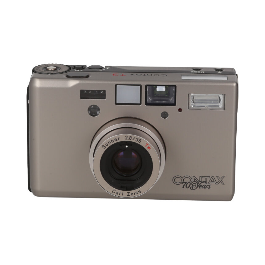 2025年最新】Yahoo!オークション -contax t3の中古品・新品・未 2025年最新】Yahoo!オークション -contax t3の中古品・新品・未