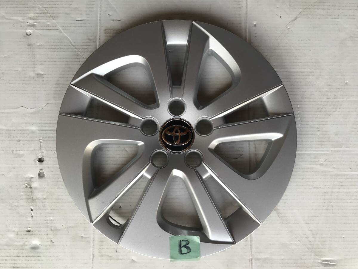 激安 4本セット】トヨタ プリウス 50系 純正 中古品 アルミ