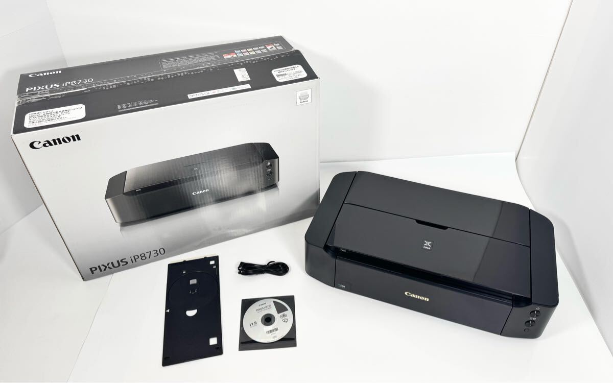 Yahoo!オークション -「canon pixus ip8730」(A3プリンタ Yahoo!オークション -「canon pixus ip8730」(A3プリンタ