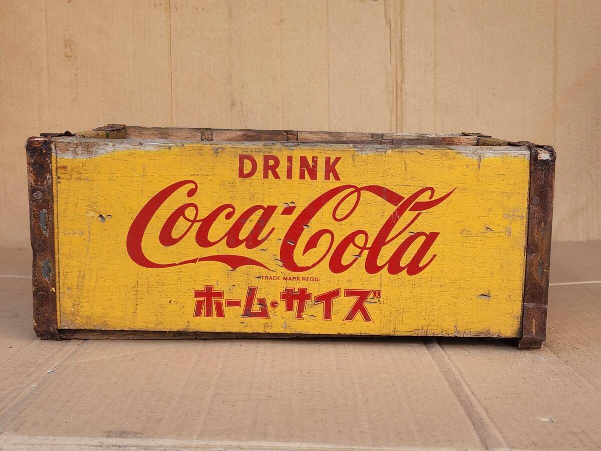 2025年最新】Yahoo!オークション -coca cola 木箱の中古品・新品 2025年最新】Yahoo!オークション -coca cola 木箱の中古品・新品