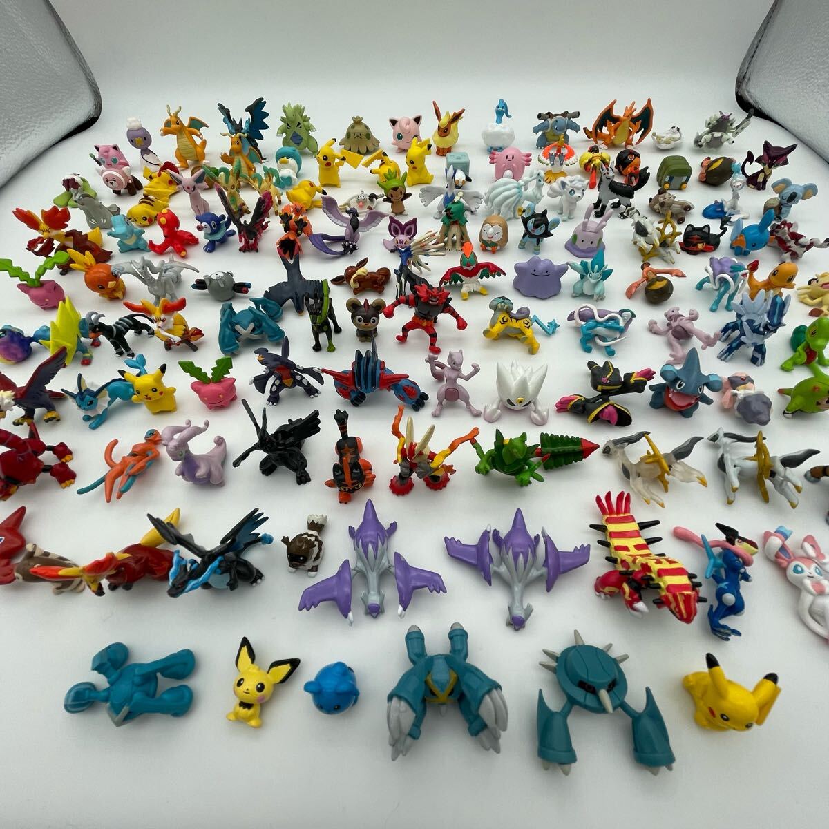 Yahoo!オークション -「メガジュカイン」(キャラクタードール Yahoo!オークション -「メガジュカイン」(キャラクタードール