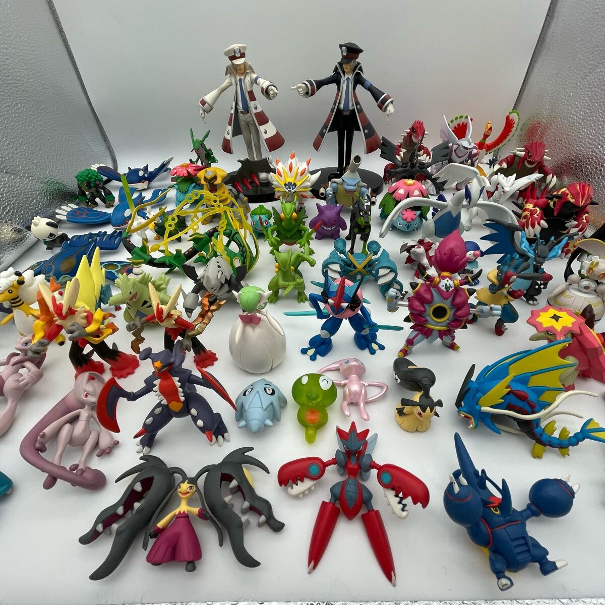Yahoo!オークション -「ポケモン モンコレ 大量」(おもちゃ Yahoo!オークション -「ポケモン モンコレ 大量」(おもちゃ