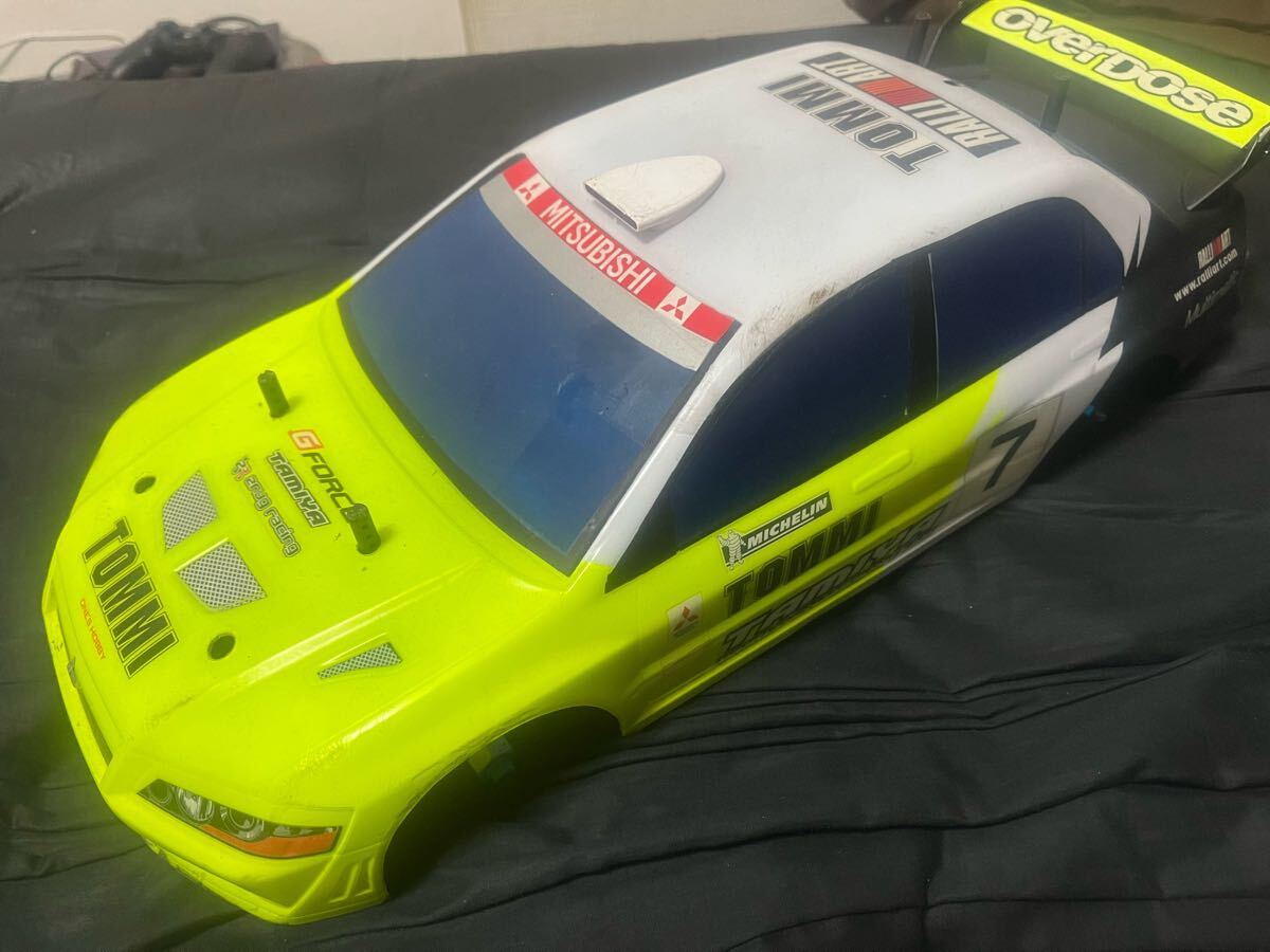 2025年最新】Yahoo!オークション -tt02 ラリー仕様の中古品