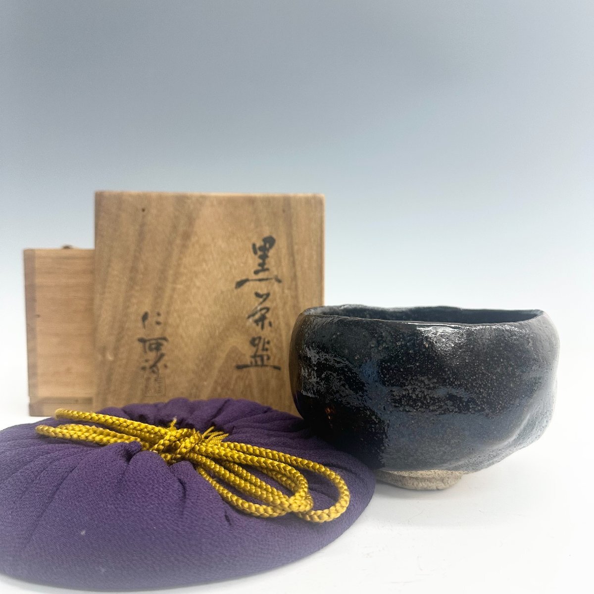Yahoo!オークション -「高橋道八 茶碗」の落札相場・落札価格 Yahoo!オークション -「高橋道八 茶碗」の落札相場・落札価格