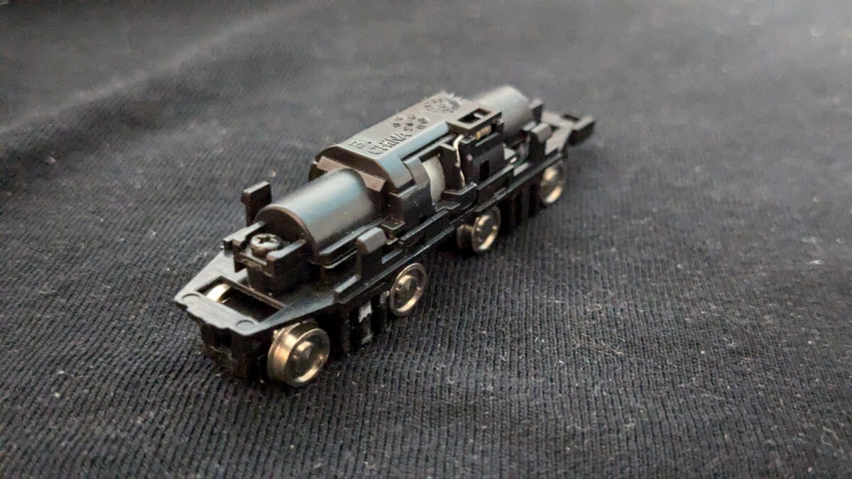 2025年最新】Yahoo!オークション -bトレ 動力(鉄道模型)の中古品