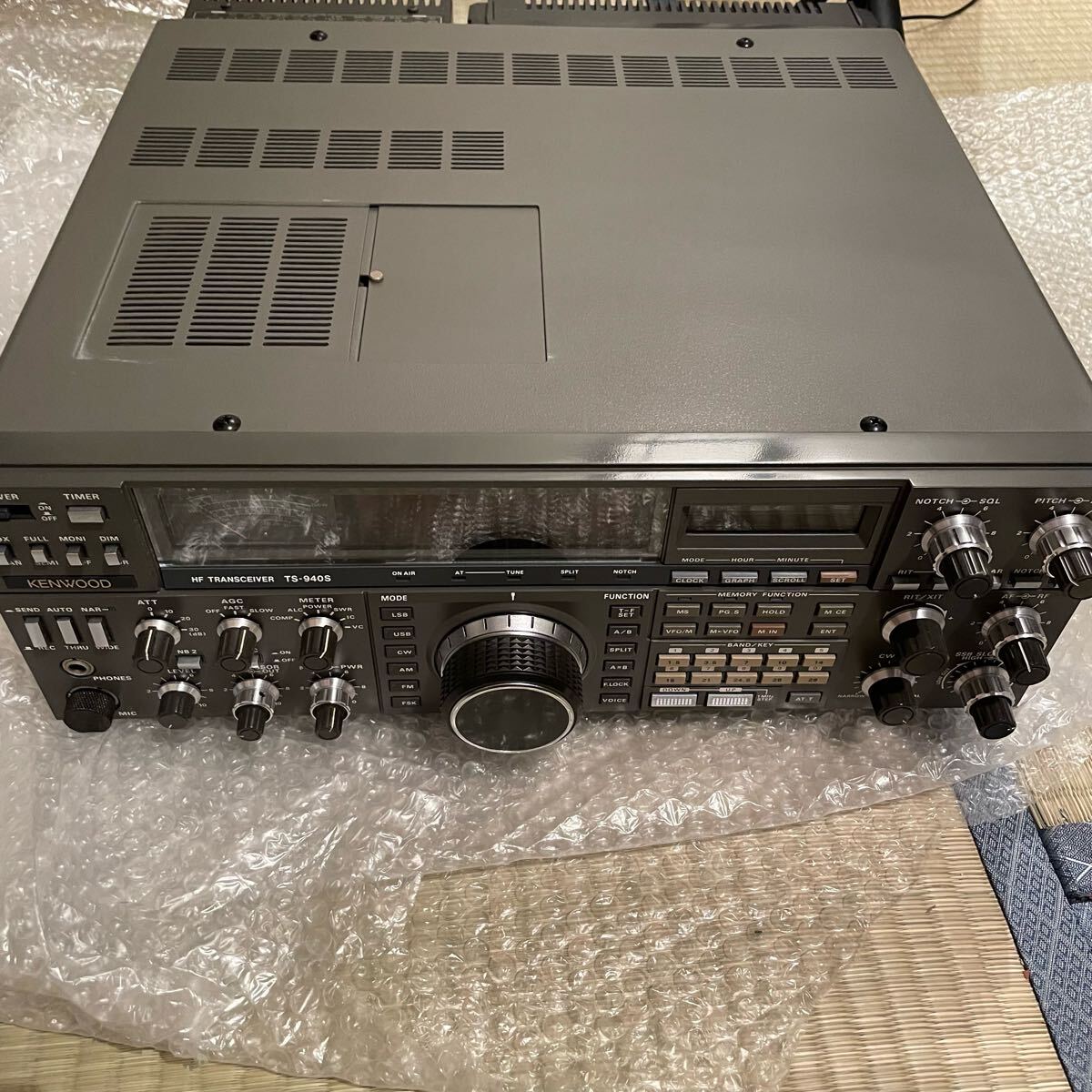 Yahoo!オークション -「ts-940s」の落札相場・落札価格 Yahoo!オークション -「ts-940s」の落札相場・落札価格