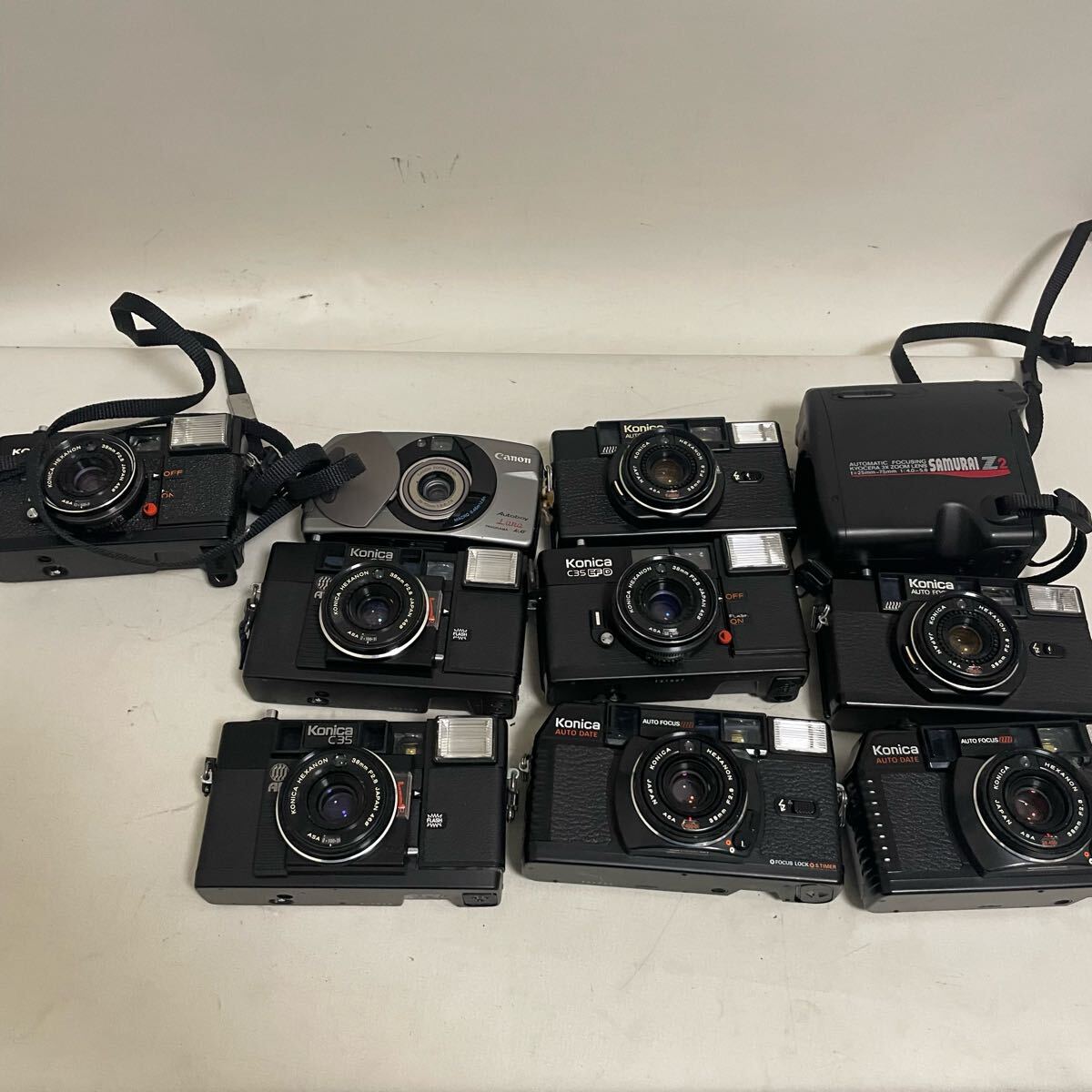 Yahoo!オークション -「z」(コンパクトカメラ) (フィルムカメラ Yahoo!オークション -「z」(コンパクトカメラ) (フィルムカメラ