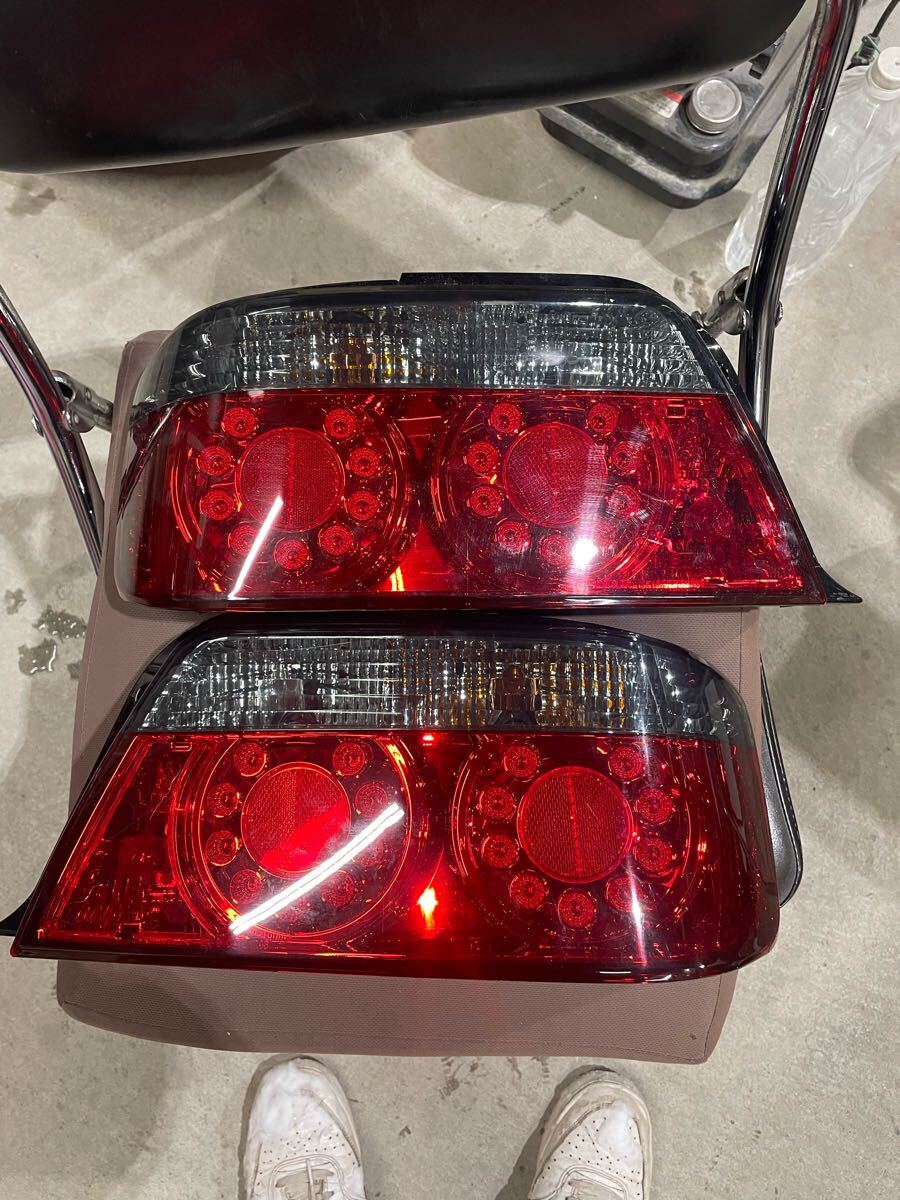 Yahoo!オークション -「jzx100チェイサー テールランプ」の落札 Yahoo!オークション -「jzx100チェイサー テールランプ」の落札