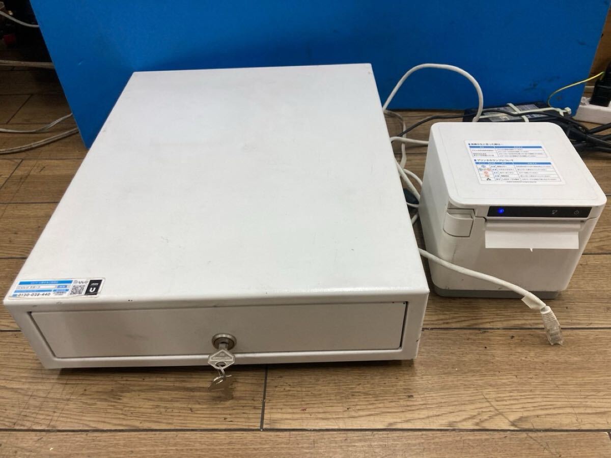 2025年最新】Yahoo!オークション -キャッシュドロアの中古品 2025年最新】Yahoo!オークション -キャッシュドロアの中古品