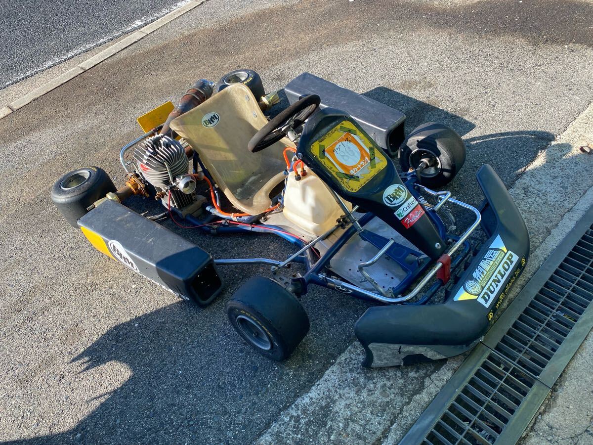 2025年最新】Yahoo!オークション - 車体(レーシングカート カー 2025年最新】Yahoo!オークション - 車体(レーシングカート カー