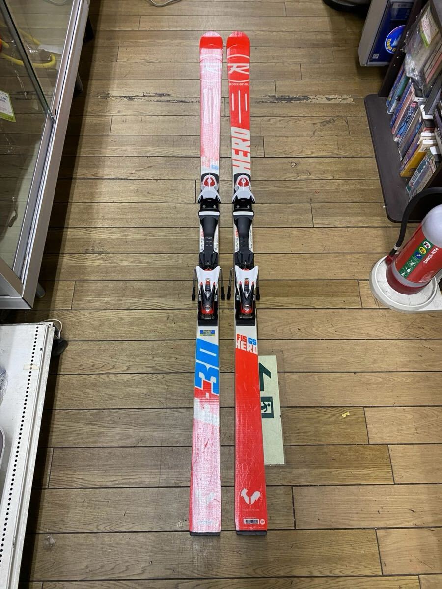 Yahoo!オークション -「(ロシニョール rossignol) gs」の落札 Yahoo!オークション -「(ロシニョール rossignol) gs」の落札