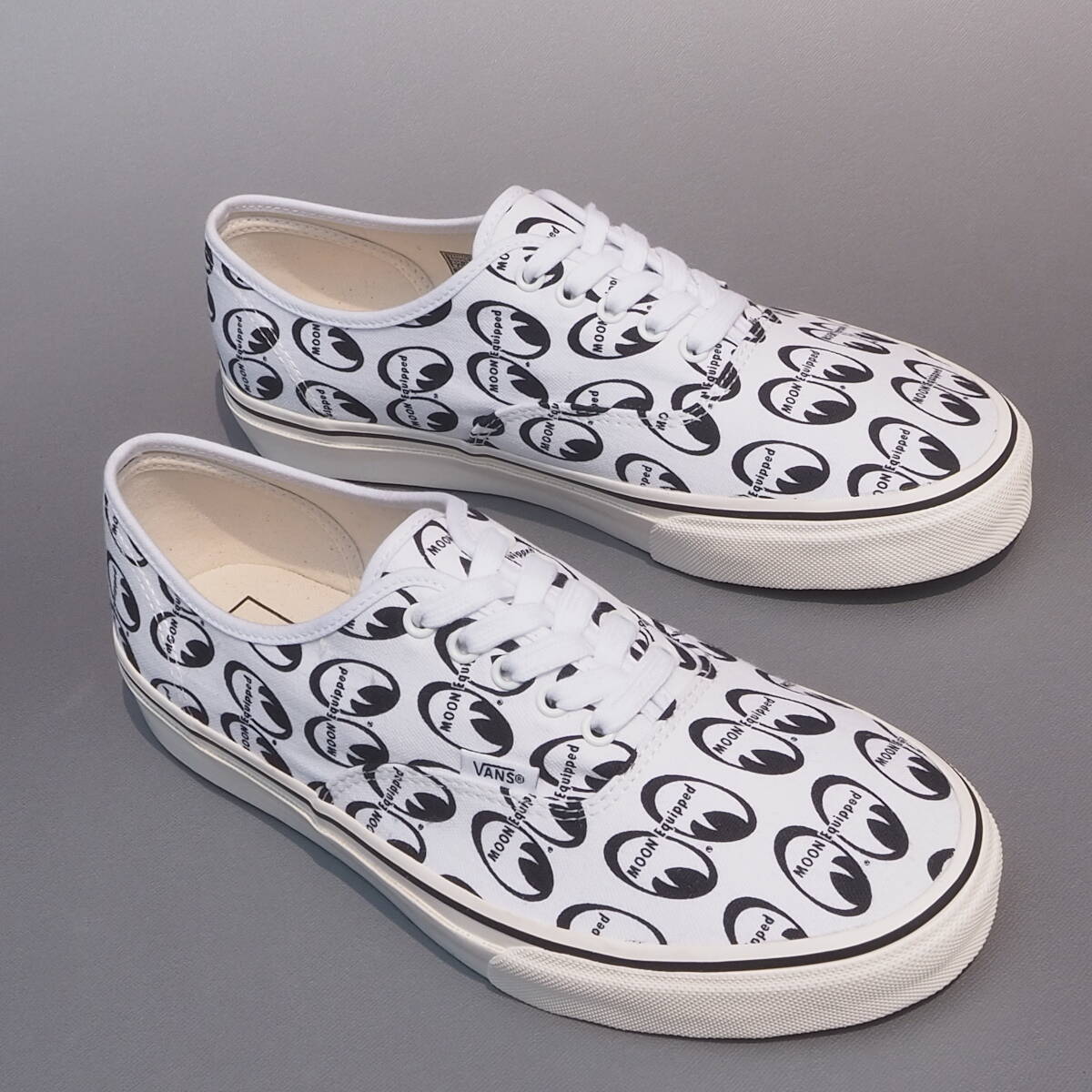 2025年最新】Yahoo!オークション -vans mooneyesの中古品・新品