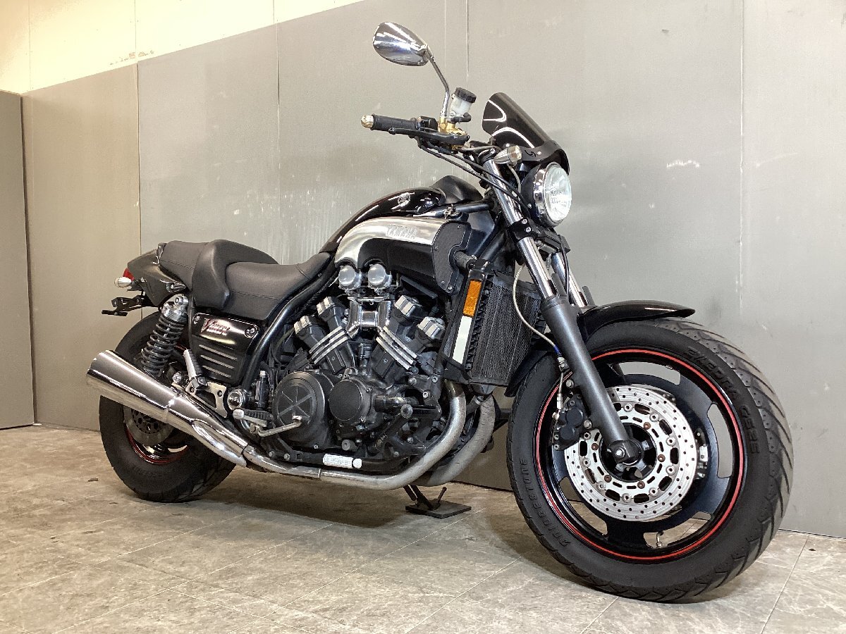2025年最新】Yahoo!オークション -(v-max vmax)(ヤマハ)の中古品 2025年最新】Yahoo!オークション -(v-max vmax)(ヤマハ)の中古品
