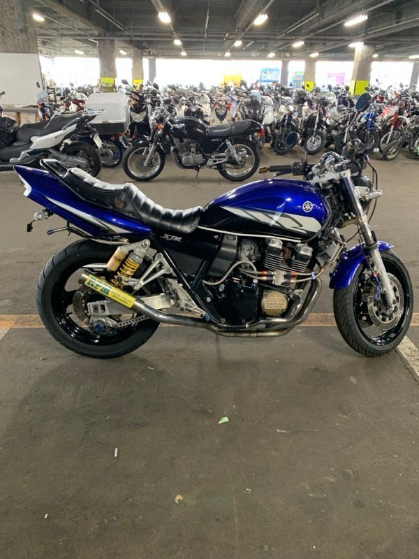 Yahoo!オークション -「xjr400」(251cc-400cc) (ヤマハ)の落札 Yahoo!オークション -「xjr400」(251cc-400cc) (ヤマハ)の落札