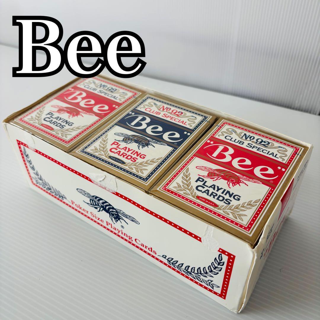 2025年最新】Yahoo!オークション -beeトランプの中古品・新品 2025年最新】Yahoo!オークション -beeトランプの中古品・新品