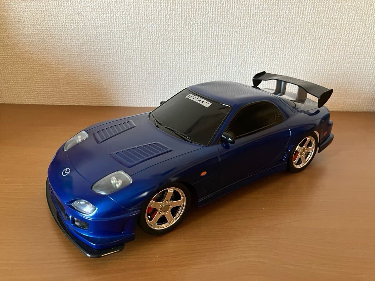 Yahoo!オークション -「リアルドライブ ラジコン」の落札相場 Yahoo!オークション -「リアルドライブ ラジコン」の落札相場