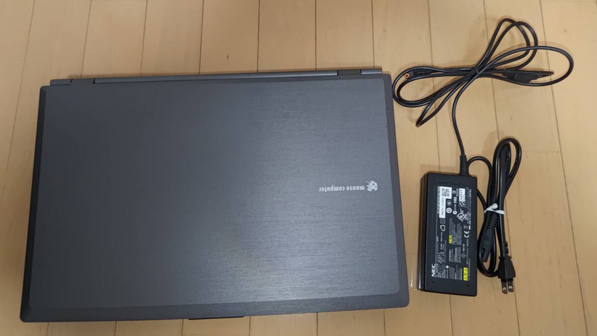 Yahoo!オークション -「17インチ」(マウスコンピューター