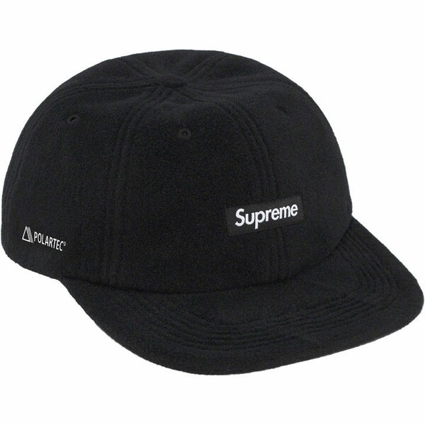 オンライン完売 2023FWSupreme Small Box 6-Panel スモール ボックスロゴ シュプリーム 新品未使用
