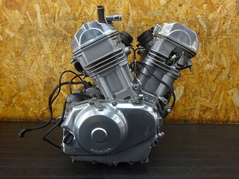 2025年最新】Yahoo!オークション -ホンダブロス400の中古品