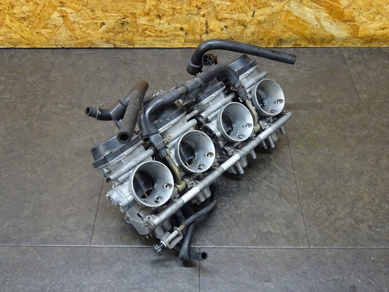 2025年最新】Yahoo!オークション -xjr1300キャブレターの中古品 2025年最新】Yahoo!オークション -xjr1300キャブレターの中古品