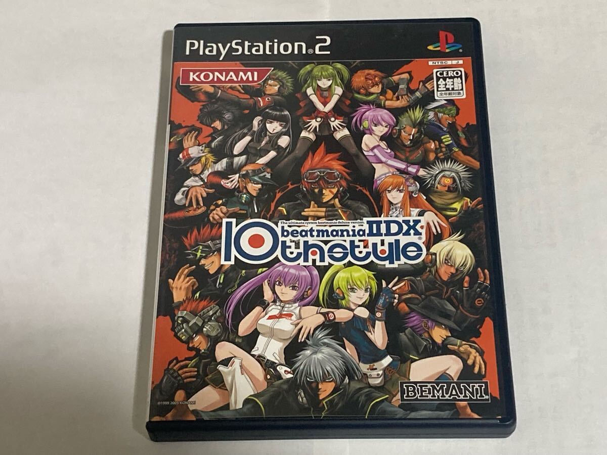 Yahoo!オークション -「beatmania iidx ps2」の落札相場・落札価格 Yahoo!オークション -「beatmania iidx ps2」の落札相場・落札価格