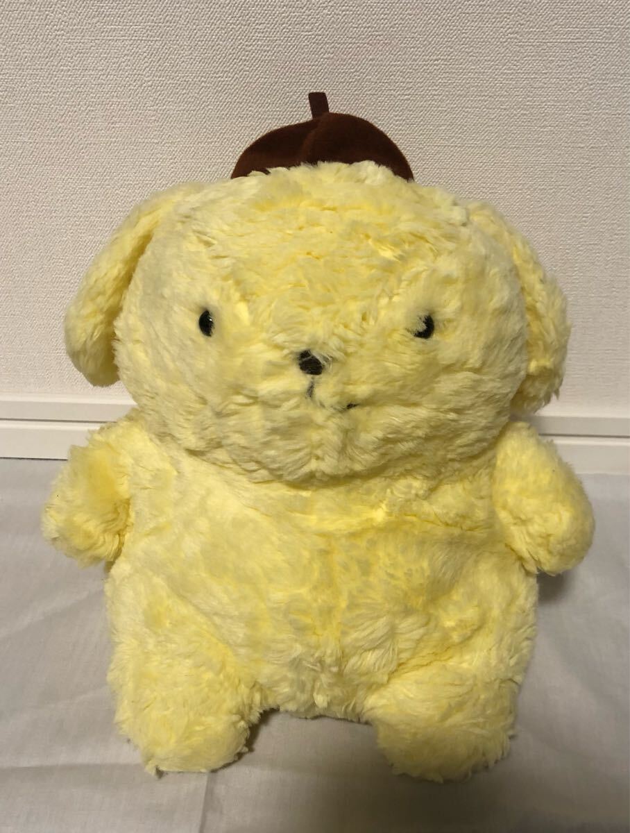 Yahoo!オークション -「ぬいぐるみ 当時」(ポムポムプリン Yahoo!オークション -「ぬいぐるみ 当時」(ポムポムプリン