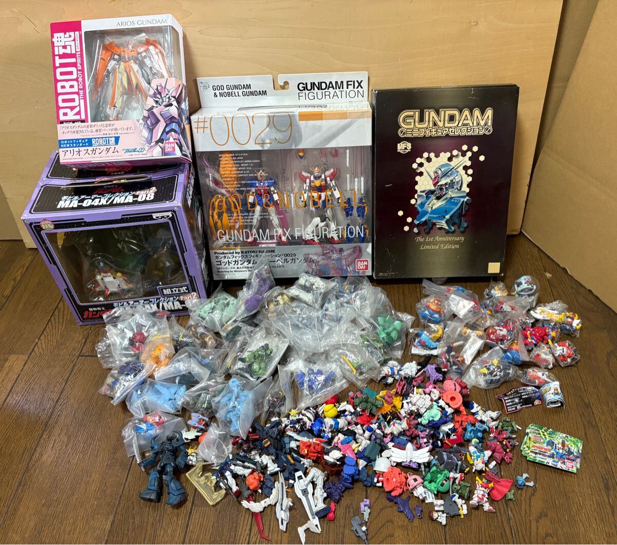 Yahoo!オークション -「スーパーロボット大戦 フィギュア」(機動