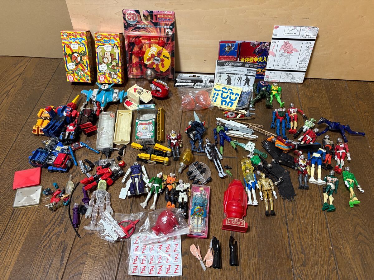 2025年最新】Yahoo!オークション -アクロイヤー軍団の中古品