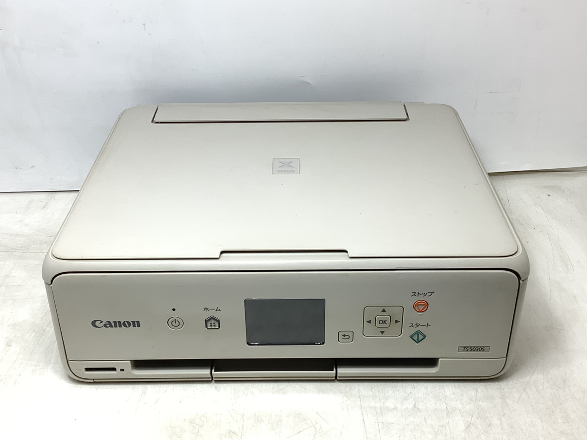 2025年最新】Yahoo!オークション -pixus ts5030の中古品・新品 2025年最新】Yahoo!オークション -pixus ts5030の中古品・新品