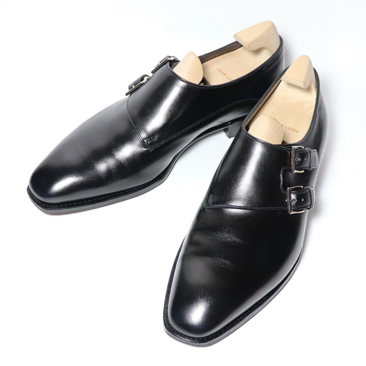 Yahoo!オークション -「(johnlobb ジョンロブ) (チャペル chapel Yahoo!オークション -「(johnlobb ジョンロブ) (チャペル chapel