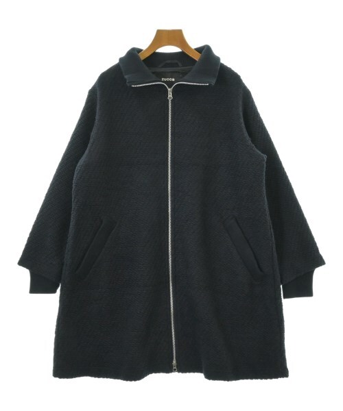 2025年最新】Yahoo!オークション -zucca コートの中古品・新品 2025年最新】Yahoo!オークション -zucca コートの中古品・新品
