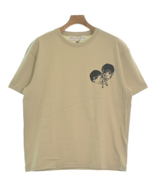 Tシャツ・カットソー J W ANDERSON JW Anderson Tシャツ・カットソー メンズ ジェイダブリュ