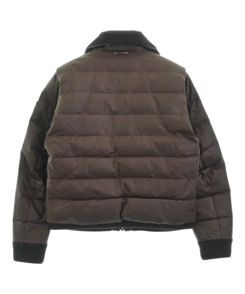 MONCLER GAMME BLEU ダウンジャケット/ダウンベスト メンズ