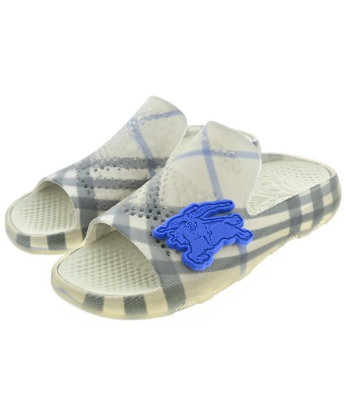 BURBERRY сандалии мужской Burberry б/у б/у одежда 