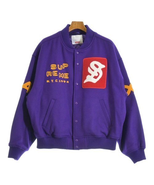 2025年最新】Yahoo!オークション -supreme スタジャン 2025年最新】Yahoo!オークション -supreme スタジャン